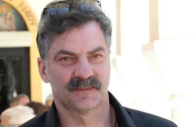 Τα τελευταία νέα - Ο ηθοποιός που παίρνει τον ρόλο του 