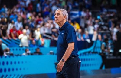 Πέσιτς: «Δεν παραιτούμαι ποτέ, γιατί να παραιτηθώ;»