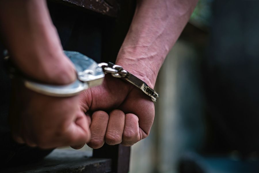 Χειροπέδες σε 32χρονο για την πυρκαγιά στην περιοχή Πλατρών -Τροόδους Χειροπέδες σε 32χρονο για την πυρκαγιά στην περιοχή Πλατρών -Τροόδους