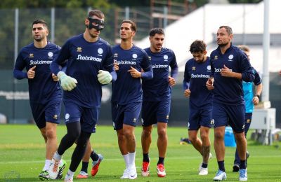 Εθνική: Ολοκληρώνει για Ρουμανία