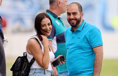 «Κανένα θέμα Μακρίδη» (απάντηση για Ουάρντα-Μπέζους)