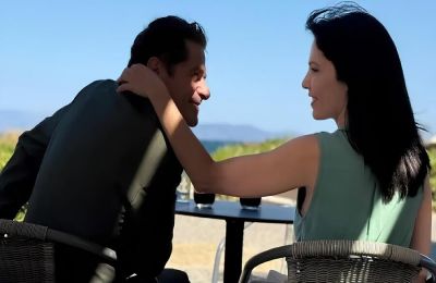 Πότε κάνει πρεμιέρα η νέα σειρά του Mega με Δημήτρη Λάλο και Μαριλίτα Λαμπροπούλου στους πρωταγωνιστικούς ρόλους;