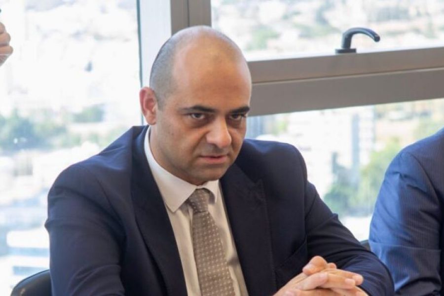 Βλέπει κοινωνικούς εταίρους για ΑΤΑ το απόγευμα ο Υπουργός Βλέπει κοινωνικούς εταίρους για ΑΤΑ το απόγευμα ο Υπουργός