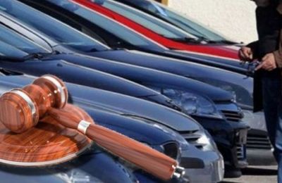 Κύπρος: Στο σφυρί αυτοκίνητα για όλα τα «γούστα» (ΠΙΝΑΚΕΣ)