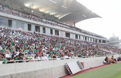 Ομόνοια: Ανακοίνωσε τα εισιτήρια με Ακρίτα