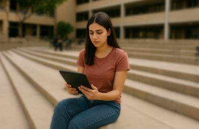 Μαζί με τη Read στη νέα σχολική & φοιτητική χρονιά