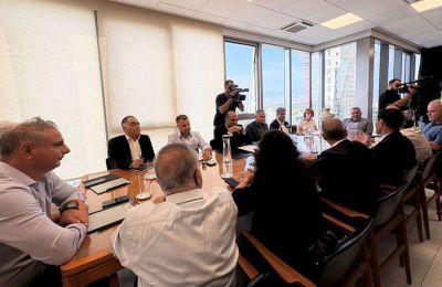 Το Υπουργείο Εργασίας αποδίδει ιδιαίτερη σημασία στην επίτευξη μόνιμης και ολοκληρωμένης συμφωνίας για το μέλλον της ΑΤΑ», αναφέρει ο κ. Παναγιώτου