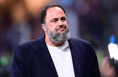 Συμφωνία στα σκαριά για την Μποταφόγκο μεταξύ Μαρινάκη-Τέκτορ!