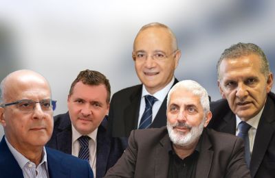 Πολιτικό Survivor για ΔΗΠΑ- ΕΔΕΚ- ΟΙΚΟΛΟΓΟΥΣ – ΒΟΛΤ- ΔΕΚ - ΔΗΜΑΛ