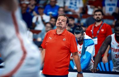 Συγκρίνει Αταμάν με Μουρίνιο!