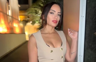 Η Ελπίδα Ιακωβίδου μοιράζεται την αντίδρασή της μετά τον ισχυρό σεισμό μεγέθους 5,2 ρίχτερ 