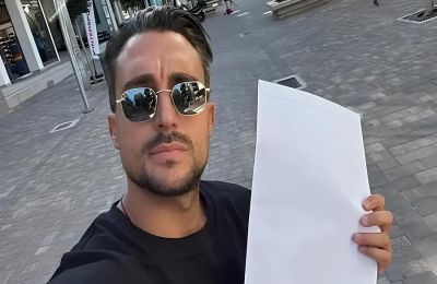 Το μήνυμά του για τη βαρηκοΐα που τον ταλαιπωρεί