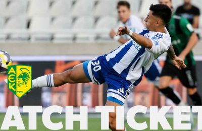 «Νέο ξεκίνημα με Τιμούρ, πάμε για το 1ο sold-out»