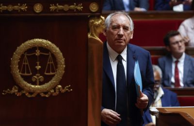 Ακόμη και σήμερα οι ανακοινώσεις για τον νέο πρωθυπουργό