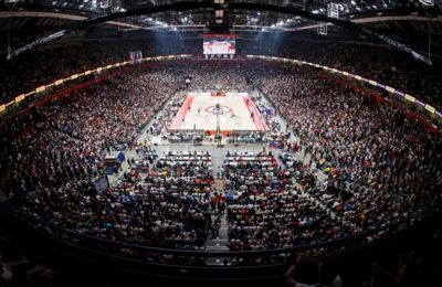 Επιστολή Βελιγραδίου κατά Euroleague για το Final Four