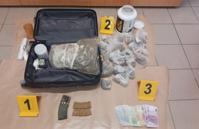 Φωτογραφία από Αστυνομία Κύπρου