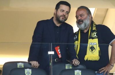 ΑΕΚ: Μόνο αν βρει… λαχείο θα πάρει παίκτη