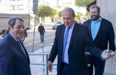 Η έρευνα για τα όσα καταλογίζει ο Μακάριος Δρουσιώτης στον πρώην πρόεδρο της Κυπριακής Δημοκρατίας, Νίκο Αναστασιάδη, περιλάμβανε 214 συνεδρίες και ακροάσεις ενώ κλήθηκαν να καταθέσουν 129 πρόσωπα