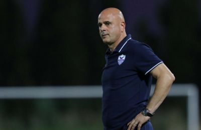 Κετσπάγια για Μπεζούς: «Σήμερα η αύριο τελειώνει» (σχόλιο για Ουάρντα)