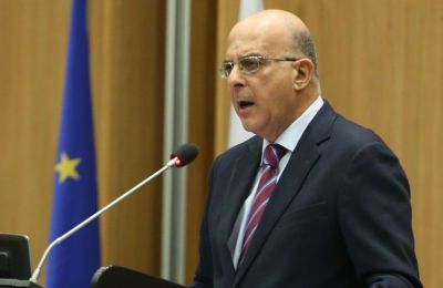 Καρογιάν: Ατεκμηρίωτα και παραπλανητικά τα στοιχεία της ΕΥ
