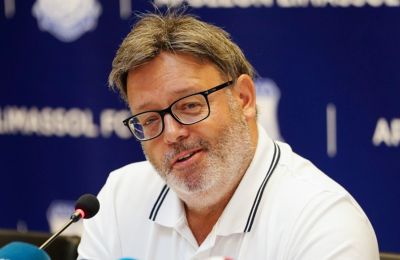 Τι έγινε με Γκρεκ και Ανόρθωση