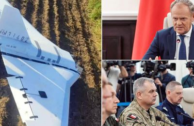 Η Πολωνία ζητά την ενεργοποίηση του άρθρου 4 του ΝΑΤΟ