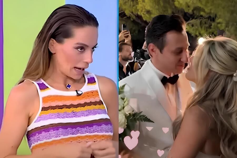 Αντωνά: «Με όλα αυτά που μου κάνατε…»