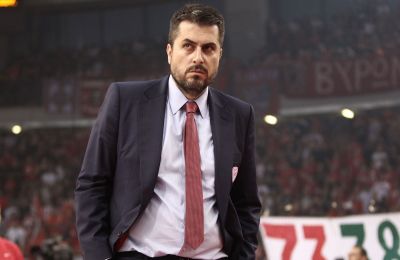 Μπαφές: «Πρέπει να έχουμε ως παράδειγμα τον Νεόφυτο Χανδριώτη»