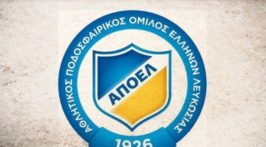 ΑΠΟΕΛ: «Συνωμοσία παρανομίας και αντιαθλητικής συμπεριφοράς»