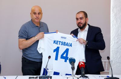 Ανόρθωση: Συνειδητοποιημένος... μα και αισιόδοξος!