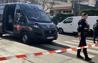 Γαλλία: Επίθεση με μαχαίρι σε σχολείο - Αναφορές για τραυματίες