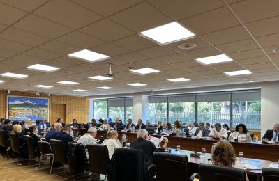 Διαφωνία Κυβέρνησης – Γ. Εισαγγελέα για την μεταρρύθμιση της N.Υ.