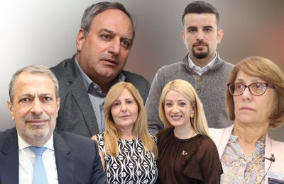 Το μηδαμηνό το ενδιαφέρον στη βάση του ΑΚΕΛ για τις βουλευτικές και τα καθοδηγούμενα δημοσιεύματα 