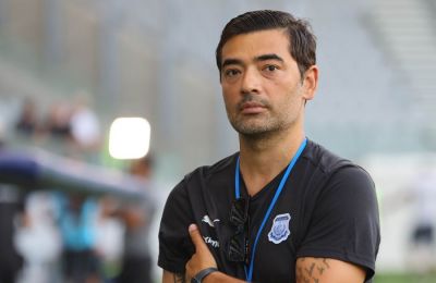 «Οι παθογένειες δεν μπορούν να εξαλειφθούν σε μια μεταγραφική περίοδο»