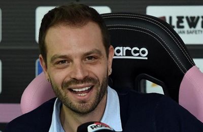 Πέθανε πρώην πρόεδρος της Παλέρμο