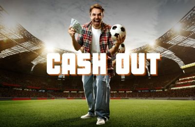 Πώς το Cash out* θα σε βοηθήσει στο στοίχημα;