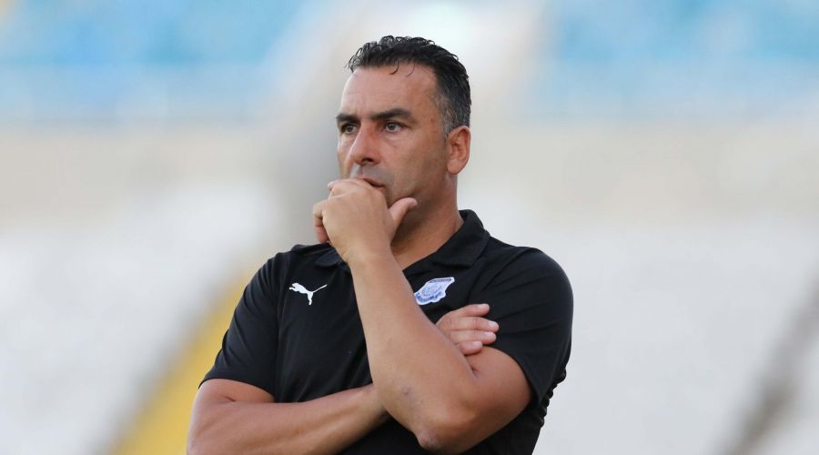 Απόλλων: Όλοι μέσα, πλην ενός... και ανακάτεμμα της τράπουλας
