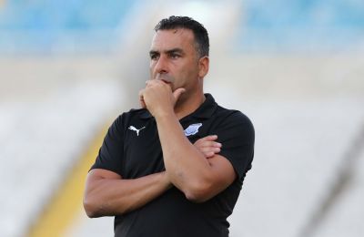 Απόλλων: Όλοι μέσα, πλην ενός... και ανακάτεμμα της τράπουλας
