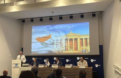 Όλα τα τμήματα θα αρχίσουν τη λειτουργία τους τον Οκτώβριο του 2026