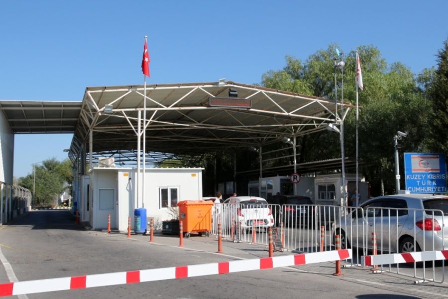 Κομισιόν: 33,7 εκατ. ευρώ το 2025 για την τουρκοκυπριακή κοινότητα