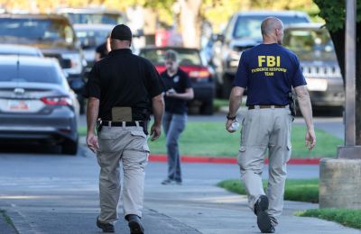 Το FBI έχει την εικόνα του δράστη