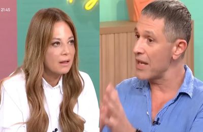 Τα «καρφιά» του Χειλάκη στο Στούντιο 4