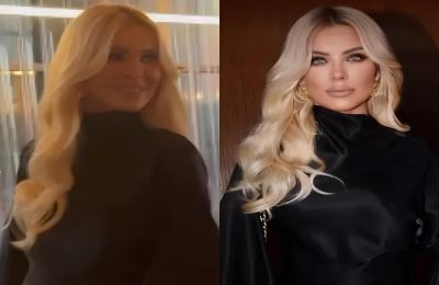  Οι φώτο που πυροδότησαν τις φήμες περί εγκυμοσύνης και τα σχόλια των followers