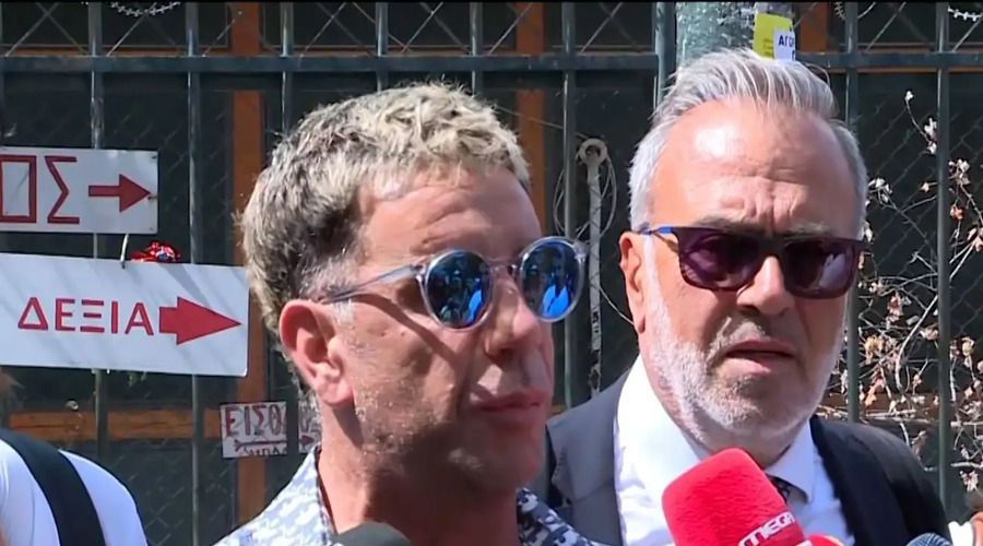 «Είναι πολύ ωραίο πράγμα η εκτίμηση»
