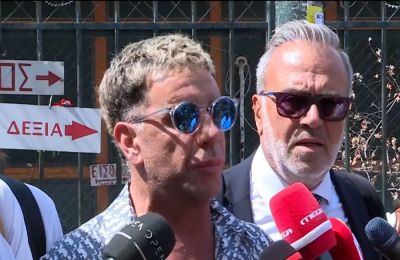 «Είναι πολύ ωραίο πράγμα η εκτίμηση»