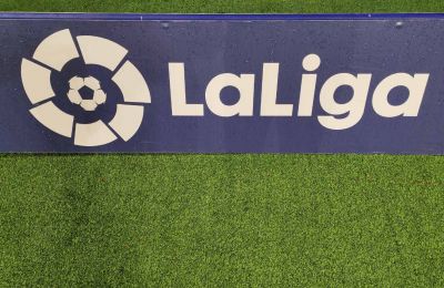 La Liga: Επιστροφή με πρόγραμμα... φωτιά!