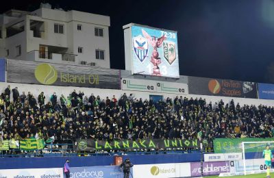 ΑΕΚ: Ανακοίνωσε sold-out για Ανόρθωση 