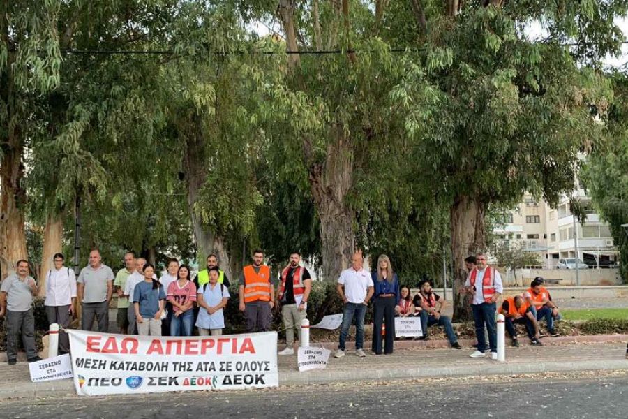 Atlantica Hotels: Άνοιξε ο χορός των απεργιών και στα ξενοδοχεία
