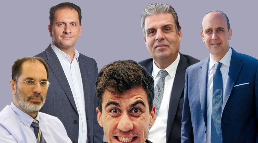 Κάθε είδους συνεργασία με τον ΟΔΥΣΣΕΑ ΜΙΧΑΗΛΙΔΗ θα οδηγήσει σε το ΑΚΕΛ στην καταστροφή, φωνάζει ο Άριστος
