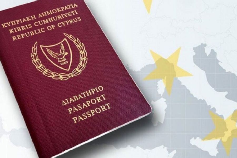 Ανακάλεσε την κυπριακή υπηκοότητα από 150 πρόσωπα η Κυβέρνηση